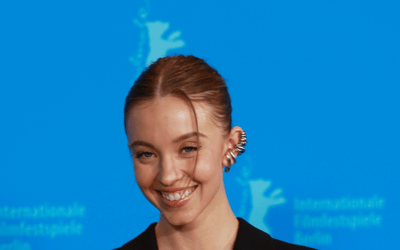 Who knew America’s sweetheart, Sydney Sweeney, made classic cars cool again?