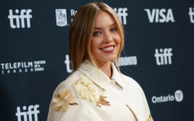 Who knew America’s sweetheart, Sydney Sweeney, made classic cars cool again?