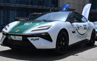dubai-police-add-new-ev-that-wont-just-be-used-to-fight-criminals
