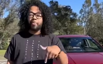 This American is absolutely gutted 'really cool' Chinese car is not available in the US