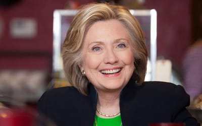hilary-clinton-hasnt-driven-a-car-since-1996-deeply-regrets-it