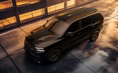 Through all the changes at Dodge, the Durango is proving practically immortal