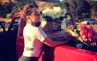 Everyone’s going gaga for her Rolls-Royce but wait until you see what Lady Gaga drives daily