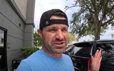 US man reveals surprising cost difference between Tesla Cybertruck and what gas would have cost on Florida road trip