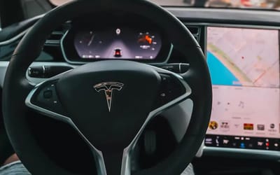 Grok AI goes live in Tesla cars with next update, this is what it does so far