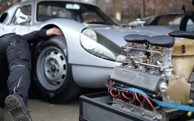 Mechanic says there's one question you must always ask before having an auto shop service your car