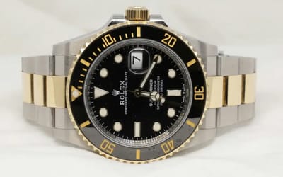 This is what’s really happening inside your Rolex and why it’s a masterpiece of engineering