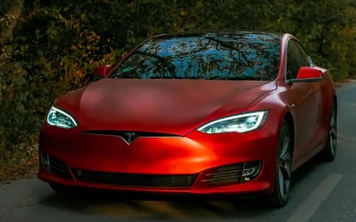 Model S owner took car to Tesla-certified mechanic and was stunned at quote for fixing front control arms