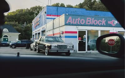 The code words car salespeople use to talk about customers in dealerships behind their backs