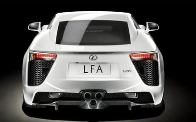 Jeremy Clarkson revealed his favorite car, and it isn't a Ferrari, Lamborghini, Bugatti or Porsche