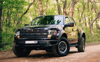 2024 Ford F-150 owner loves his truck but still says he'd change these six things about it