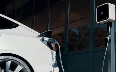 EVs have a surprising 'dirty secret' despite being thought of as the eco-solution