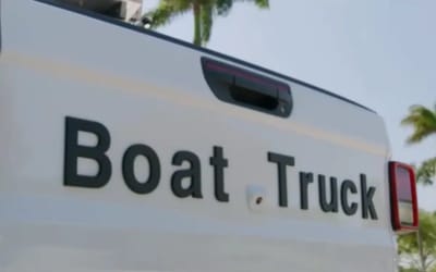 Sink or stunt? Discovery’s 'BoatTruck' is the Jeep that refuses to stay in its lane