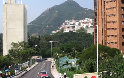 Resident paid $1.3 million for a parking spot because they desperately needed somewhere to park their cars