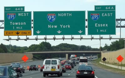 New York’s ‘Move Over’ tickets soar after rule change