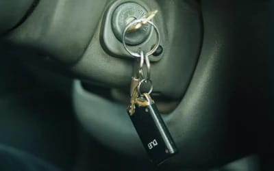TikTok runner drops the key detail every driver secretly needed to know