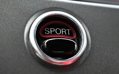 This is what actually changes inside your car when you activate Sport mode