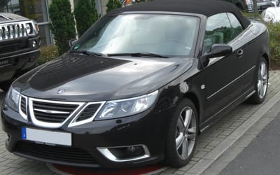 Saab may have disappeared from the production line but the impact this legendary brand had is still relevant today