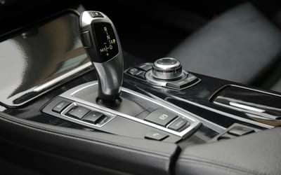 Mechanic shares the five things you should never do in an automatic car