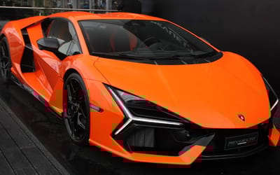 Lamborghini is now offering a 10-year extended warranty if you buy a Revuelto, Temerario or Urus