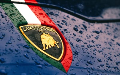What you get in Lamborghini’s most exclusive bespoke program that's open to less than 1% of buyers