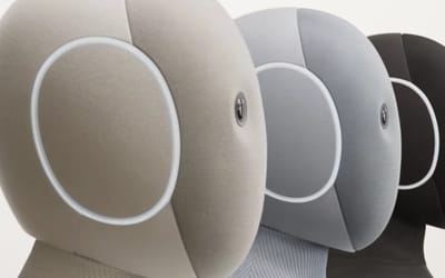 Soft, smart and a little bit adorable, NEO is the home robot that is now ready to help you 'live better'