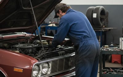 These are a mechanic's tips for how to make your SUV last for 300,000 miles