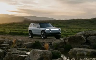 Rivian’s R2 SUV will pause Illinois plant to prepare for mass production