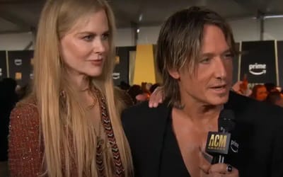 Nicole Kidman keeps it real with her Subaru although she has shared $6.5 million car collection with Keith Urban