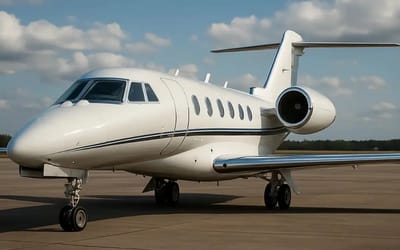 Private jet flying has now become the most visible marker of real wealth
