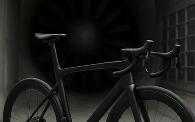 Experts test 12 all-out aero bikes in wind tunnel to find out what the fastest bike in the world is