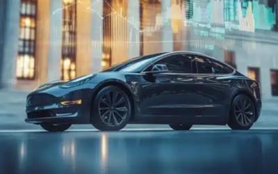 How the US interest rate cut could affect Tesla