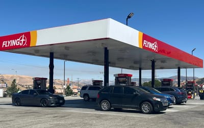 California has the highest gas prices in the US and this is why