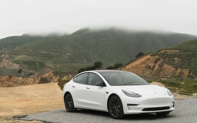 Tesla Model 3 driver finally answered the main question she’s asked about her ownership experience