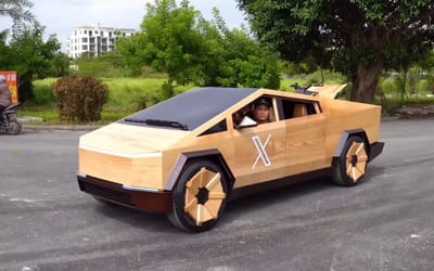 wooden-cybertruck-interior-seats