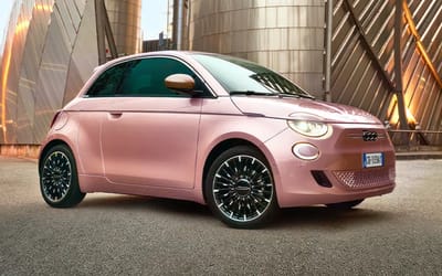 YouTuber crunches the numbers to work out if a new gas Fiat 500 or its brand new EV equivalent has cheaper running costs over 3 years