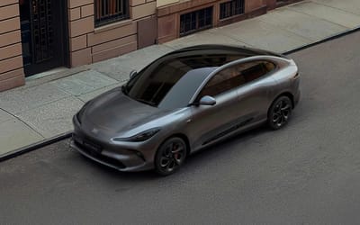 MG has Tesla in its sights as it launches two new luxury performance cars from $60,990