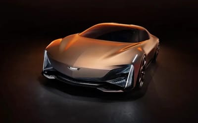 Our most anticipated concept cars worldwide