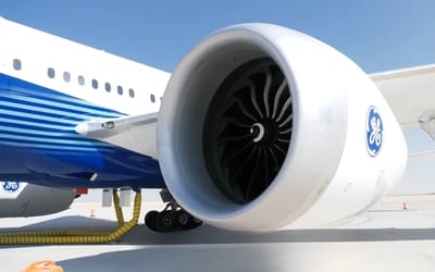 This is what it's like inside the Boeing 777-9 flight test airplane