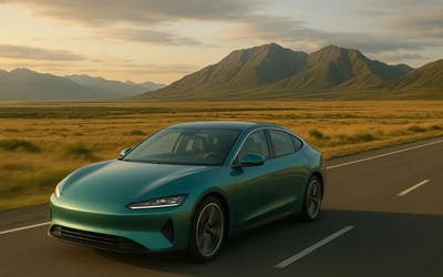 China hits major breakthrough as all-solid-state EV batteries enter production, promising double the range