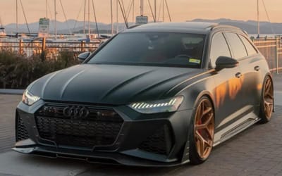 Which carbon fiber kits should you choose: budget vs premium?