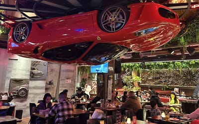 restaurant-china-hangs-ferrari-f430-ceiling