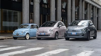 This EV is the cheapest car in the entire US to own and drive on a daily basis