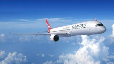 flightradar24-qantas-airbus-a350-1000ulr-test-flight