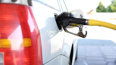 Gas-powered cars fall below 50% of global new car sales for the first time in history