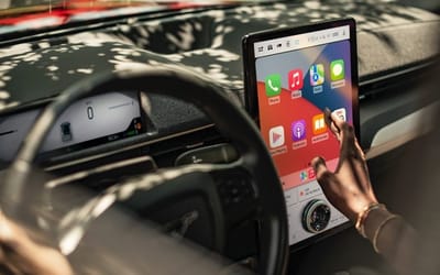 Ford's CEO gives his honest opinion on Apple CarPlay Ultra as car brands refuse to use it