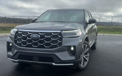 Ford salesman goes through dealership's paperwork to highlight the hidden fees you don't even know you're paying for