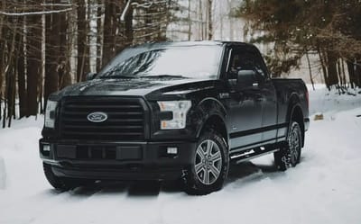 A deeper look at 3 key reasons why the Ford F-150 lost its spot as America’s best-selling vehicle