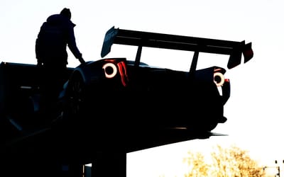 Ford car being called a $2,000,000,000 failure shuts the world up as it does something beastly with its speed