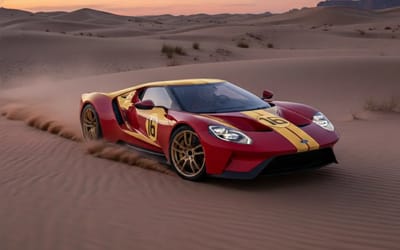 Former Ford chief engineer is now building a revolutionary $2M hypercar that has ‘simply never existed before’